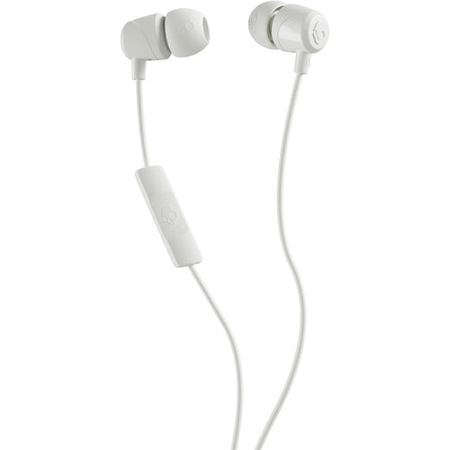 Skullcandy Jib USB-C Wired In-Ear Headphones - Bone White