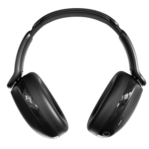 Skullcandy Hesh 360 Wireless Over-Ear Headphones - True Black