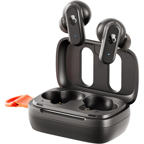 Skullcandy Dime 3 True Wireless In-Ear Headphones - True Black