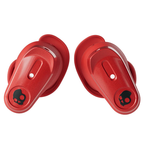 Skullcandy x Bose Method 360 ANC Noise Cancelling True Wireless Earbuds - Plasma Red