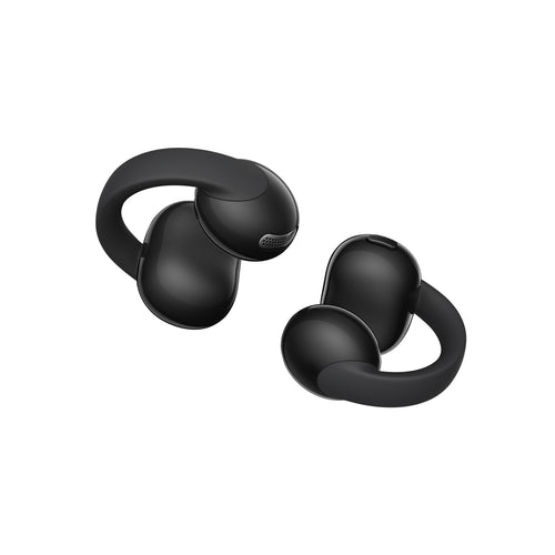 Soundcore by Anker C50i Open-Ear Clip-On True Wireless Earbuds - Black