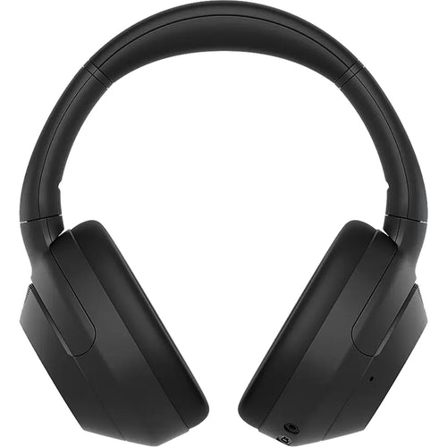 Sony ULT WEAR Wireless Over-Ear Noise Cancelling Headphones - Black