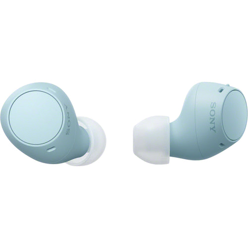 Sony WF-C510 True Wireless In-Ear Headphones - Blue