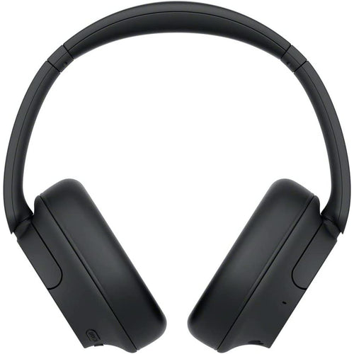 Sony WH-CH720N Wireless Over-Ear Noise Cancelling Headphones - Black