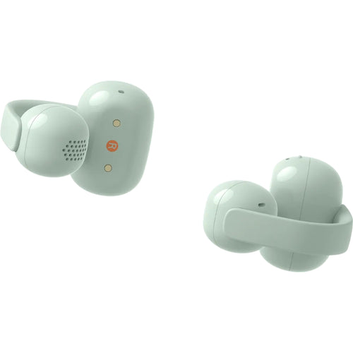 Sony LinkBuds Clip WF-LC900 Open-Ear Clip-On True Wireless Earbuds - Green