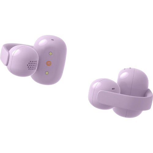 Sony LinkBuds Clip WF-LC900 Open-Ear Clip-On True Wireless Earbuds - Violet