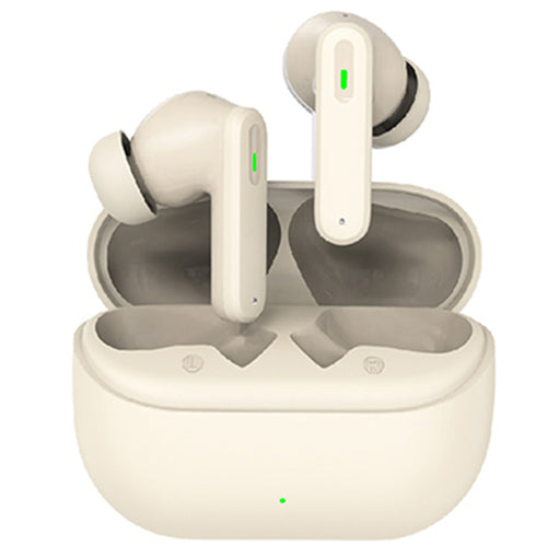 PHILEX PHE-505 ANC+ENC TWS Bluetooth Earbuds Earbuds - Ivory