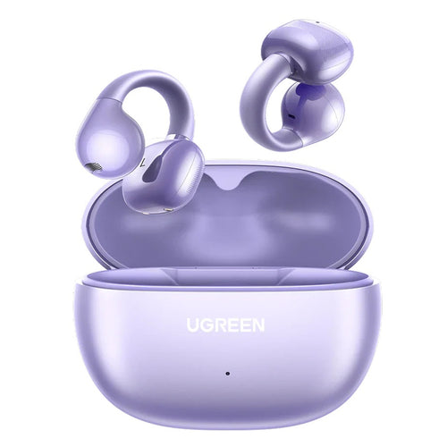UGREEN UG-55430 HiTune S3 True Wireless Earbuds Purple