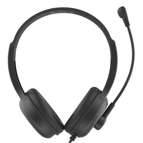 Verbatim 30195 Clarity Sound Headset W/USB-C