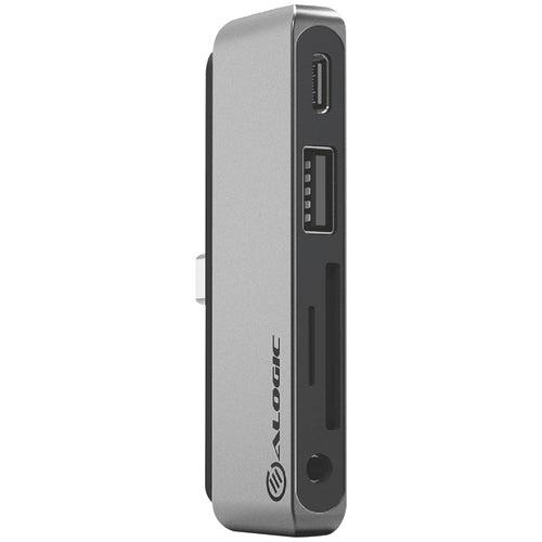UCANCCR - ALOGIC ANCHOR CARD READER HUB