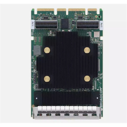 HPE MR216i-o Gen11 x16 Lanes without OCP