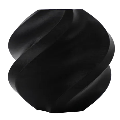 Bambu Lab PLA Basic Filament Refill Pack Without Spool - Black