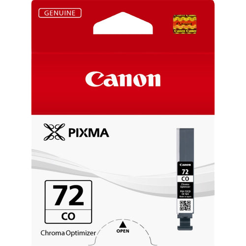 Canon PGI72CO Chroma Optimizer Ink for Pixma Pro-10