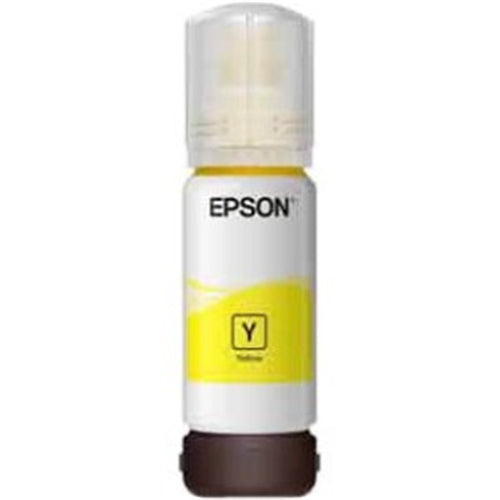 Epson T512 Yellow Eco Tank Ink
