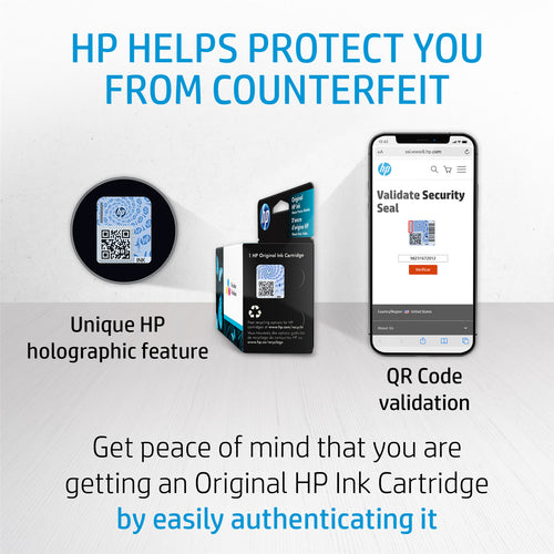 HP 63XL Ink Cartridge - Black