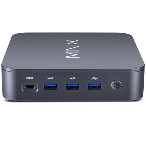 MINIX Mini PC J51-C8 MAX Intel N5105 8G/512GB