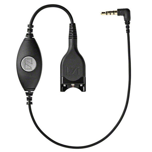 EPOS CMB 01 CTRL Headset Cable - ED to 3.5mm