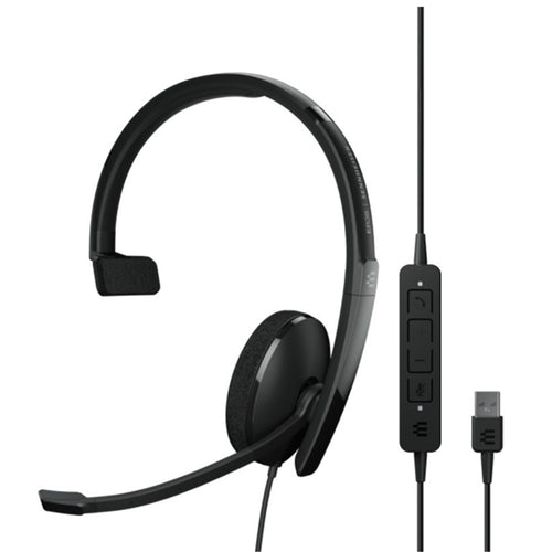 EPOS ADAPT 130 USB II Mono Headset - UC.x