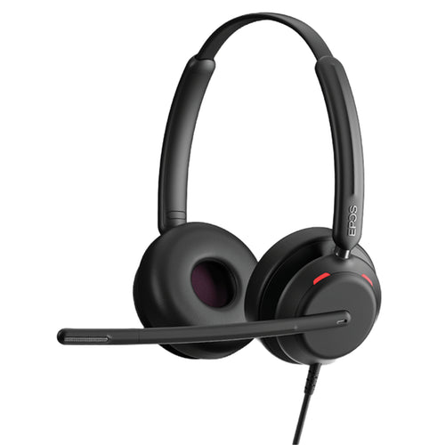 EPOS Impact 760 1001213 Wired Binaural Headset