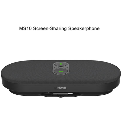 Fanvil CA400 All-in-One Screen Share Video Conference Solution MS10 speakerphone & receiver RC10 & USB camera CM70