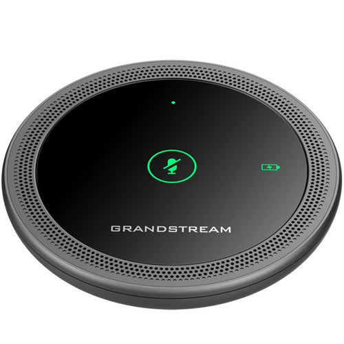 GMD1208 - Grandstream GMD1208 Wireless Cordless Microphone