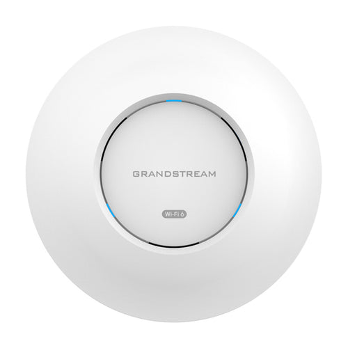 Grandstream GWN7660E (AX3000) Dual-Band 4-Stream Wi-Fi 6 Access Point with 1GbE x1 (PoE+ 13W)