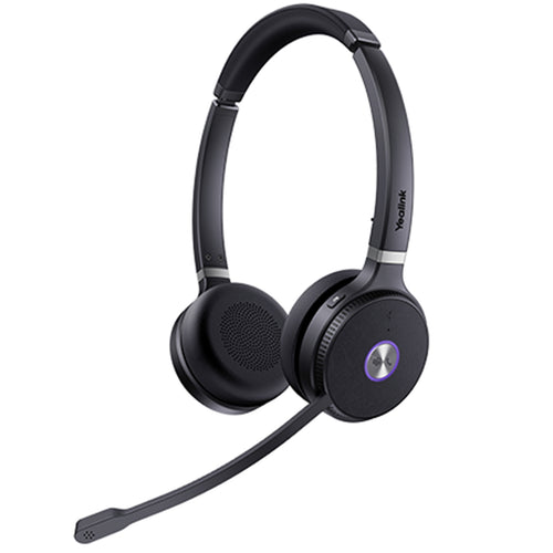 Yealink WH66 DECT Wireless Headset - Teams-zertifiziert