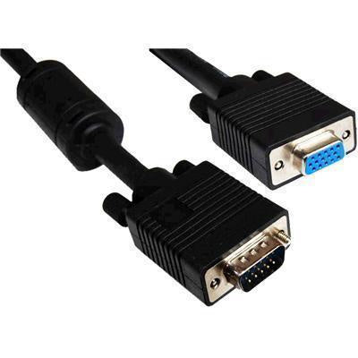 Dynamix C-MDDC-2 Hi-Res SVGA Extension Cable - 2m