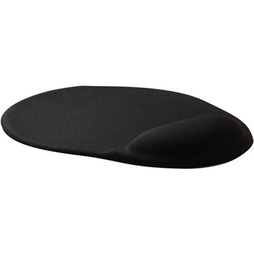 Dynamix MR-GEL07 Ergonomisches Mauspad mit Gel-Handballenauflage