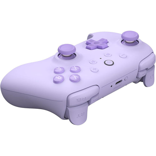 8Bitdo Ultimate 2C Windows & Android Wireless Controller - Purple
