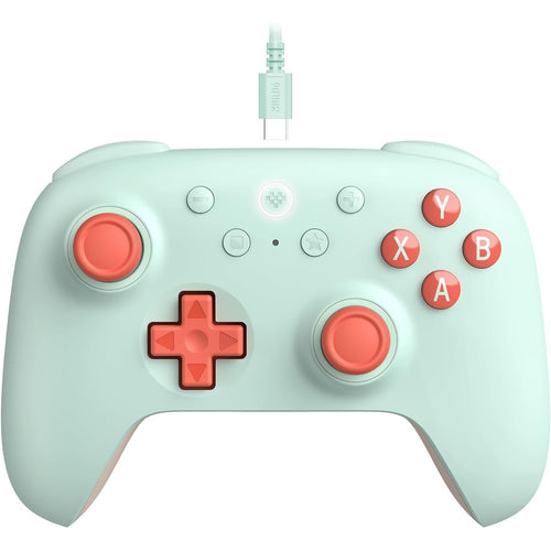 8Bitdo Ultimate 2C Wired Controller - Mint