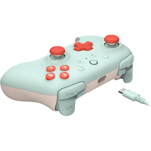 8Bitdo Ultimate 2C Wired Controller - Mint