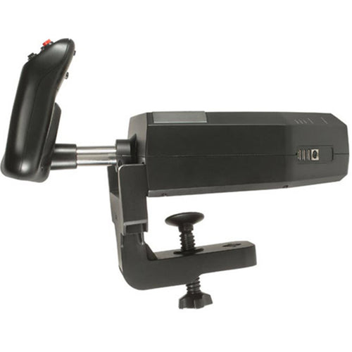 Logitech Pro Flight Gaming Yoke System