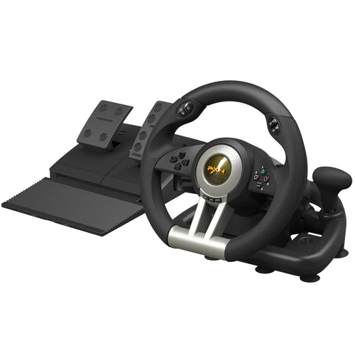 PXN V3 Pro Gaming Racing Wheel For PC PS3 PS4 Xbox one Series XS Switch