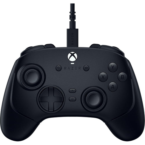 RZ06-05210100-R3M1 - RAZER WOLVERINE V3 TOURNAMENT EDITION - WIRED GAMING CONTROLLER FOR XBOX SERIES XS & PC - BLACK - FRML PACKAGING