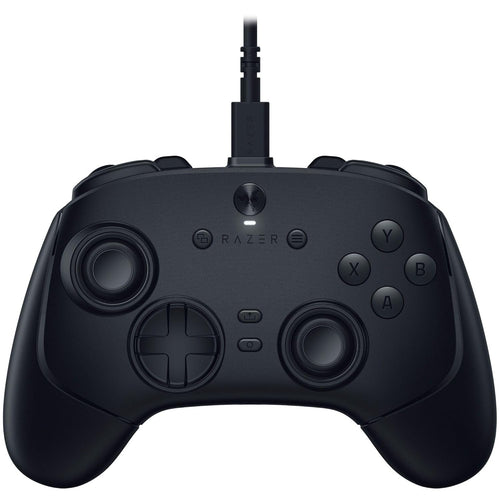 RZ06-05550100-R3M1 - RAZER WOLVERINE V3 TOURNAMENT EDITION 8K PC - WIRED ESPORTS CONTROLLER FOR PC - BLACK - FRML PACKAGING
