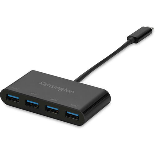 Kensington K33616WW 4 Port USB-C Hub