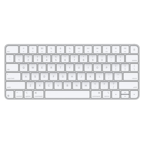Apple MXCL3ZA/A Apple MAGIC KEYBOARD WH