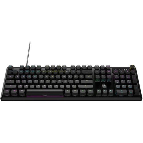 Corsair K70 CORE RGB Mechanical Gaming Keyboard - Black