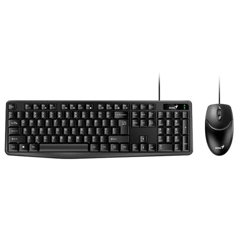 KM-170 - Genius KM-170 USB Desktop Kit