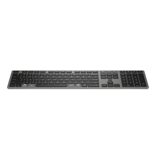 HP 9T5B1AA 720 Multi-Device Rchrgbl WL KBD