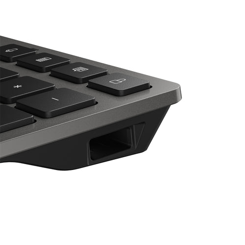 HP 9T5B1AA 720 Multi-Device Rchrgbl WL KBD