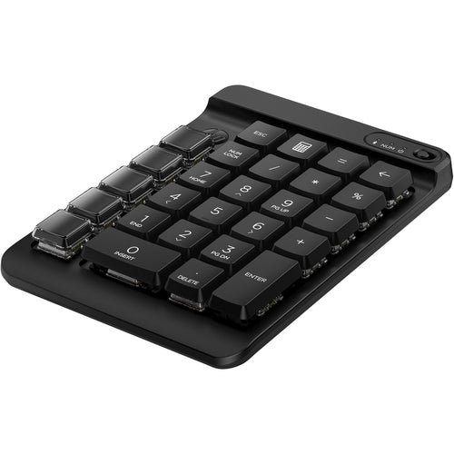 HP 7N7C3AA 435 Programmable Bluetooth Wireless Keypad
