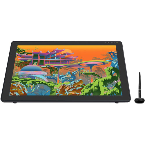 Huion Kamvas 22 Plus Pen Display