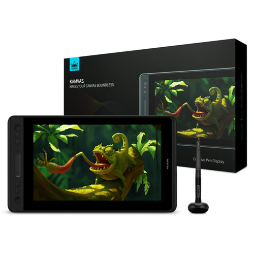 Huion Kamvas Pro 12 GT-116 Mobile Pen Display