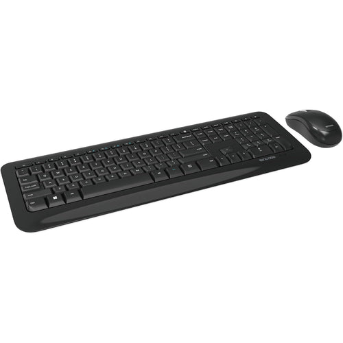 Incase Designed by Microsoft Wireless Desktop 850 Keyboard & Mouse Combo
