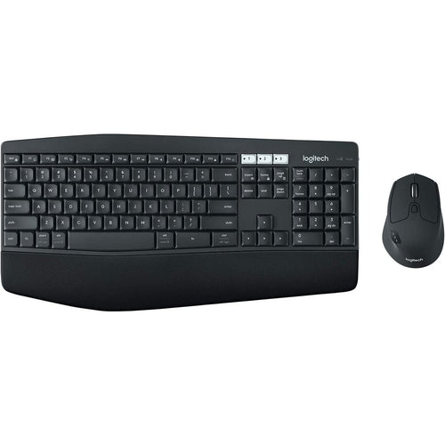 Logitech 920-008233 - MK850 PERFORMANCE KABELLOSES DESKTOP-SET