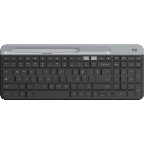 Logitech 920-009210 - K580 SLIM WIRELESS KBOARD-GRAPHITE