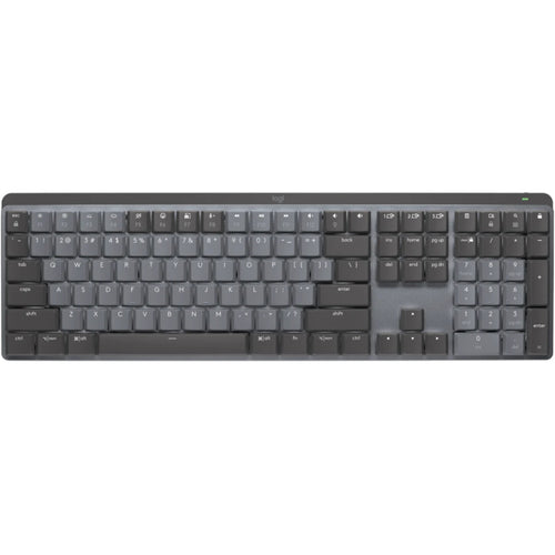 Logitech MX MECHANICAL KEYBOARD - LINEAR