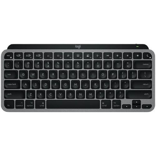 Astro 920-012654 Astro Logitech MX Keys Mini For Mac Grey